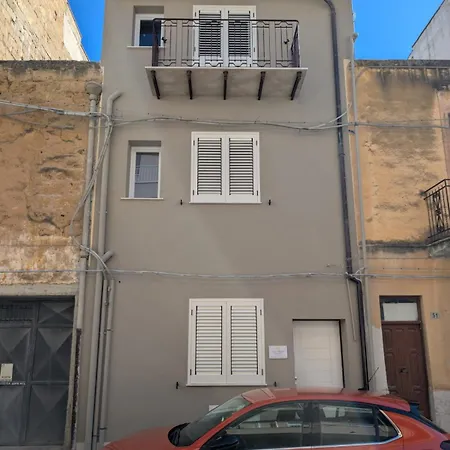 Abbate - Affitti Brevi