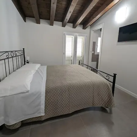 Abbate - Affitti Brevi Guest house