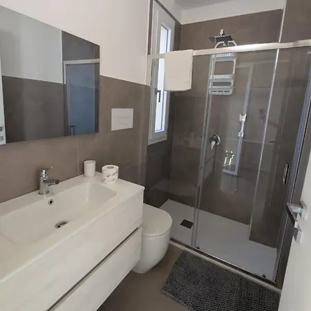 Guest house Abbate - Affitti Brevi